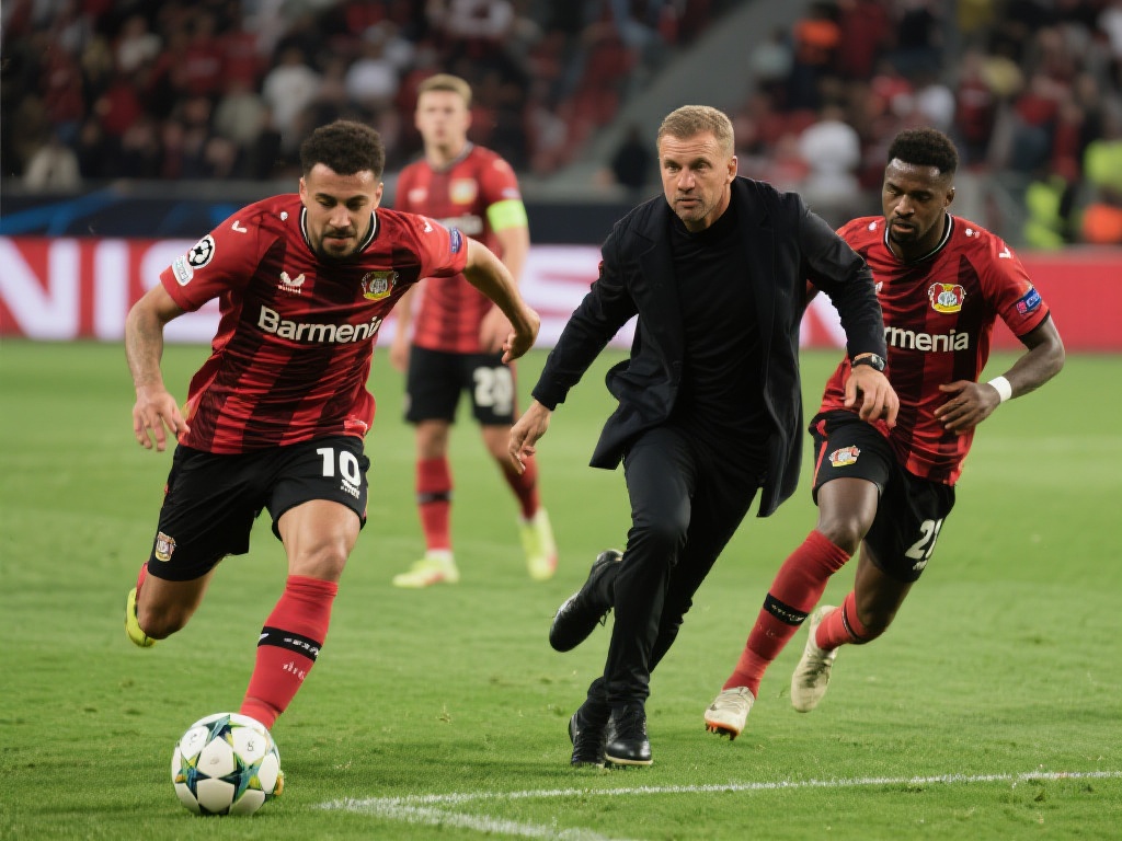 作为足球世 作为足球世