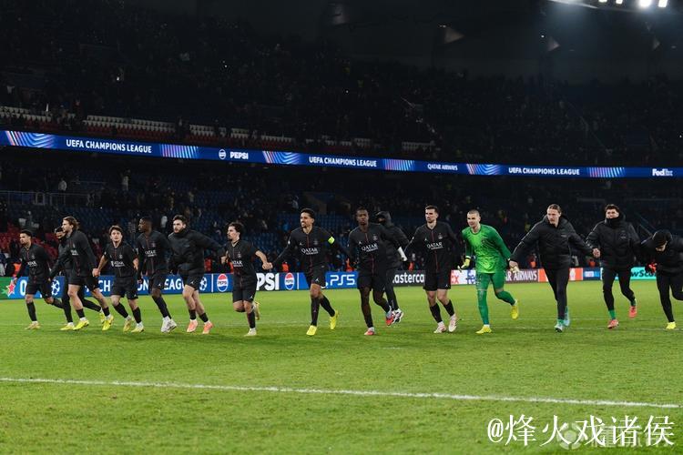 巴黎斩获13胜,刷新自然年欧冠胜场新纪录 巴黎斩获13胜,刷新自然年欧冠胜场新纪录