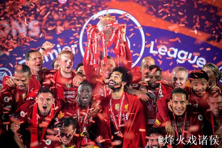 英超霸主+欧冠领跑者！热门之师碾压德甲冠军