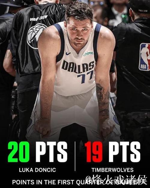 防守短路关键失守！独行侠吞下4连败滑落至西部第12位