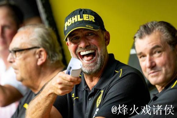 多特CEO瓦茨克:俱乐部将实施降薪政策至年底 多特CEO瓦茨克:俱乐部将实施降薪政策至年底